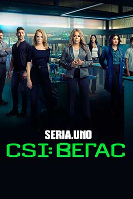 CSI: Вегас